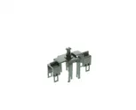 Accessory pack, RailRoad Class 395 Pivot Plate (R1139)