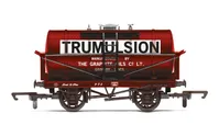 14T Tank Wagon, Trumulsion - Era 2/3
