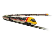 BR, Class 370 Advanced Passenger Train, Set 370 001 and 370 002, 7-car pack - Era 7
