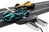 Micro Scalextric Formula E - Battery Powered Race Set WT