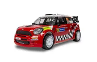 Large Starter Set - MINI Countryman WRC