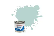Enamel Paint: 65 - Aircraft Blue - Matt - (14ml)