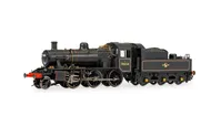 BR, Standard 2MT, 2-6-0, 78054 - Era 5