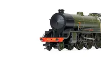 SR, N15 'King Arthur Class', 4-6-0, 741 'Joyous Gard': Big Four Centenary Collection - Era 3