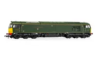 Class 60 - GWR - 60081 'Isambard Kingdom Brunel' (The One:One Collection) 