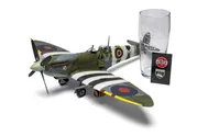 Supermarine Spitfire Mk.IXc 'Beers Away' Bundle