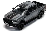 Ford Ranger Raptor, Conquer Grey