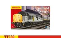 Coalfield Freight - Train Set