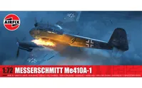 Messerschmitt Me410A-1