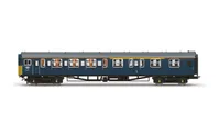 Class 423 - 4 VEP - 3417 'Gordon Pettitt' - Train Pack