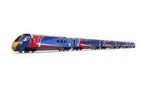 RailRoad: GBR - Class 800 - Train Pack