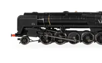BR (Early) - Class 9F - 92031