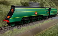 SR - Merchant Navy Class - 21C1 'Channel Packet' (With Steam Generator)