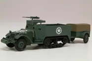 M3 Half-Track