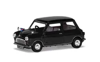 Austin Mini 850, RAF Station Commander