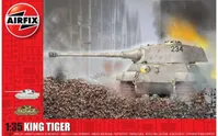 King Tiger
