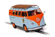 VW T1b Microbus - ROFGO Gulf Collection - JW Automotive