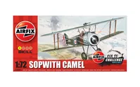 AIRFIX CHALLENGE SOPWITH CAMEL