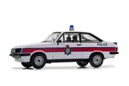 Ford Escort Mk2 RS2000, Merseyside Police