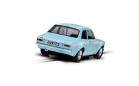 Ford Escort MK1 - Mexico - Blue Club Special