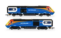 East Midlands Trains, Class 43 HST Train Pack - Era 11