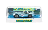 Shelby Cobra 289 - 1964 Targa Florio - 142  - Club Exclusive