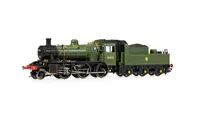 K&WVR (Preserved), Standard 2MT, 2-6-0, 78022 - Era 11 - CLUB EXCLUSIVE