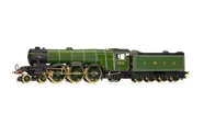 Hornby Dublo: LNER, A3 Class, 4-6-2, 103 'Flying Scotsman' - Era 3 - Gold Plated & Limited Edition