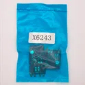 Main PCB, RailRoad Class 395 Main PCB (R1139)