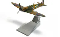 Supermarine Spitfire MkI - RAF No.222 Sqn - Flt Lt Douglas Bader (Battle of Britain 85)