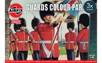 Guards Colour Party
