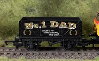 2026 Fathers Day Wagon