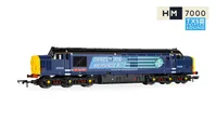 RailRoad - DRS - Class 37 - 'Carl Haviland' 37419 (DCC Sound Fitted)