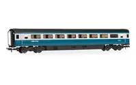 Hornby Railways B.R. High Speed Retro Train Set