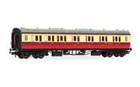 BR - Collett Corridor Composite LH - 6149 - Coach