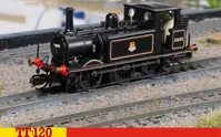 BR - Class A1 'Terrier' - 32655