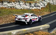 Chevrolet Corvette GT3 - 24hrs of Daytona 2025