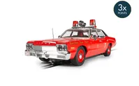 Dodge Monaco - Chicago Fire Department