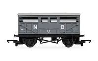 RailRoad: NB Cattle Wagon