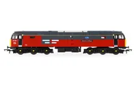RailRoad: RES - Class 47 - 'Atlantic Collage' 47749