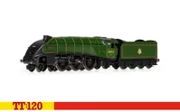 BR Class A4 4-6-2 60016 'Silver King' - Era 4
