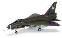 Large Starter Set - English Electric Lightning F.2A