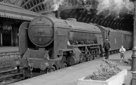 BR, Thompson Class A2/3, 4-6-2, 60512 'Steady Aim' - Era 4