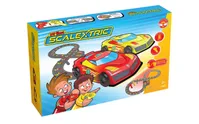 My First Scalextric - Race Set (Battery Powered)