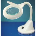 Lightcraft Compact Flexi Magnifier Lamp (flourecent) - CLUB EXCLUSIVE