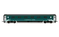 Caledonian Sleeper, Mk3 Sleeper Coach, 10693 - Era 11