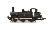 BR, 'Terrier', 0-6-0T, 32640 - Era 4