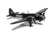 Bristol Blenheim Mk.IVF- 'Spirit of Britain First'