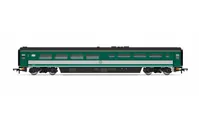 Rail Charter Services HST Train & Coaches Bundle