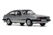 Screen Stars Ford Capri Mk 3 3.0S Twin Set